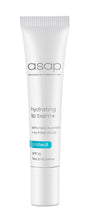 Load image into Gallery viewer, asap hydrating lip balm+ SPF15