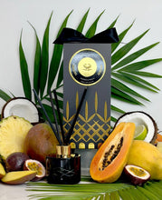 Load image into Gallery viewer, Surmanti Crystal Reed Diffusers 100ml