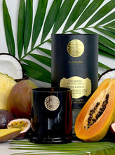 Load image into Gallery viewer, Surmanti Long Burning Ecosoya Candle
