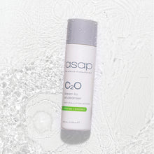Load image into Gallery viewer, asap C2O cream to oil cleanser ***NEW***
