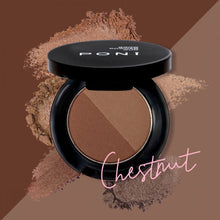 Load image into Gallery viewer, PONi Brow Powder Duo