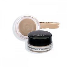 Load image into Gallery viewer, PONi Mane Stain Brow Creme
