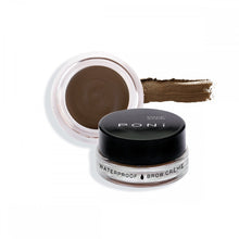 Load image into Gallery viewer, PONi Mane Stain Brow Creme