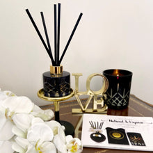 Load image into Gallery viewer, Surmanti Crystal Reed Diffusers 100ml