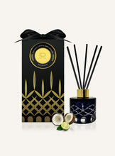 Load image into Gallery viewer, Surmanti Crystal Reed Diffusers 100ml