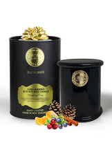 Load image into Gallery viewer, Surmanti Christmas Long Burning Eco Soy Candles - LIMITED EDITION
