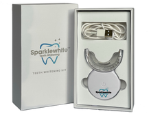 Load image into Gallery viewer, Sparklewhite Teeth Home Whitening Kit