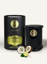Load image into Gallery viewer, Surmanti Long Burning Ecosoya Candle