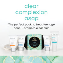 Load image into Gallery viewer, asap clear complexion pack
