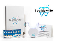 Load image into Gallery viewer, Sparklewhite Teeth Home Whitening Kit