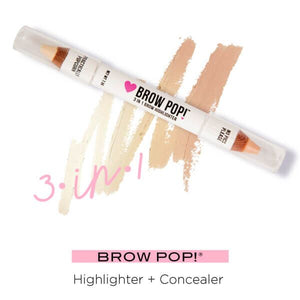 Brow Pop! Highlighter/Concealer