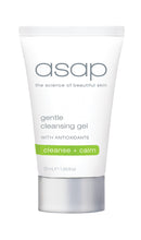 Load image into Gallery viewer, asap gentle cleansing gel