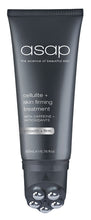 Load image into Gallery viewer, asap cellulite + skin firming treatment
