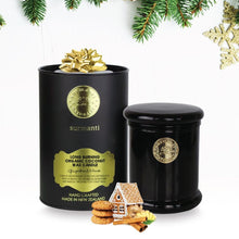 Load image into Gallery viewer, Surmanti Christmas Long Burning Eco Soy Candles - LIMITED EDITION