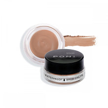 Load image into Gallery viewer, PONi Mane Stain Brow Creme