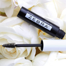 Load image into Gallery viewer, PONi Zebra Clear Brow Gel
