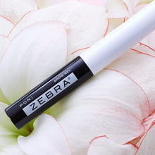 Load image into Gallery viewer, PONi Zebra Clear Brow Gel