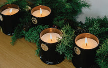 Load image into Gallery viewer, Surmanti Christmas Long Burning Eco Soy Candles - LIMITED EDITION
