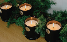 Load image into Gallery viewer, Surmanti Christmas Long Burning Eco Soy Candles - LIMITED EDITION
