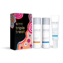 Load image into Gallery viewer, asap triple treat pack
