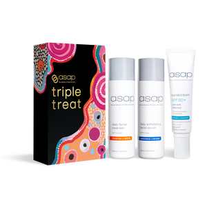asap triple treat pack