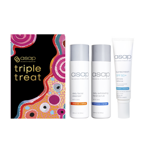 asap triple treat pack