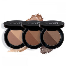 Load image into Gallery viewer, PONi Brow Powder Duo
