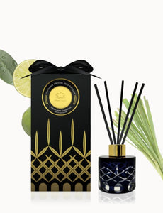 Surmanti Crystal Reed Diffusers 100ml