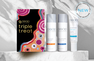 asap triple treat pack
