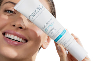 asap SPF50+ ultimate defence