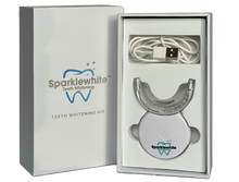 Load image into Gallery viewer, Sparklewhite Teeth Home Whitening Kit

