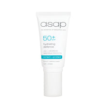 Load image into Gallery viewer, asap SPF50+ hydrating defence
