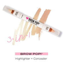 Load image into Gallery viewer, Brow Pop! Highlighter/Concealer
