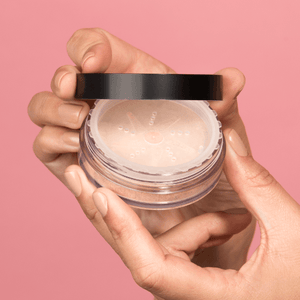 asap pure mineral base