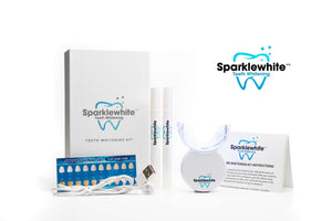 Sparklewhite Teeth Home Whitening Kit